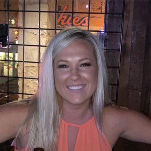 Meet your Posher, Kate